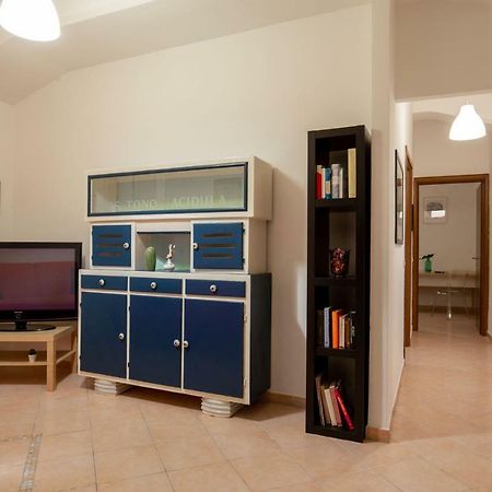 Piceni 6 House Apartment โรม ภายนอก รูปภาพ