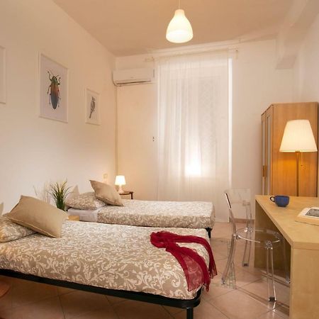 Piceni 6 House Apartment โรม ภายนอก รูปภาพ