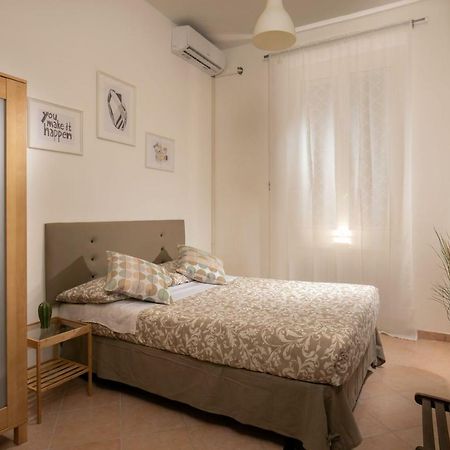 Piceni 6 House Apartment โรม ภายนอก รูปภาพ
