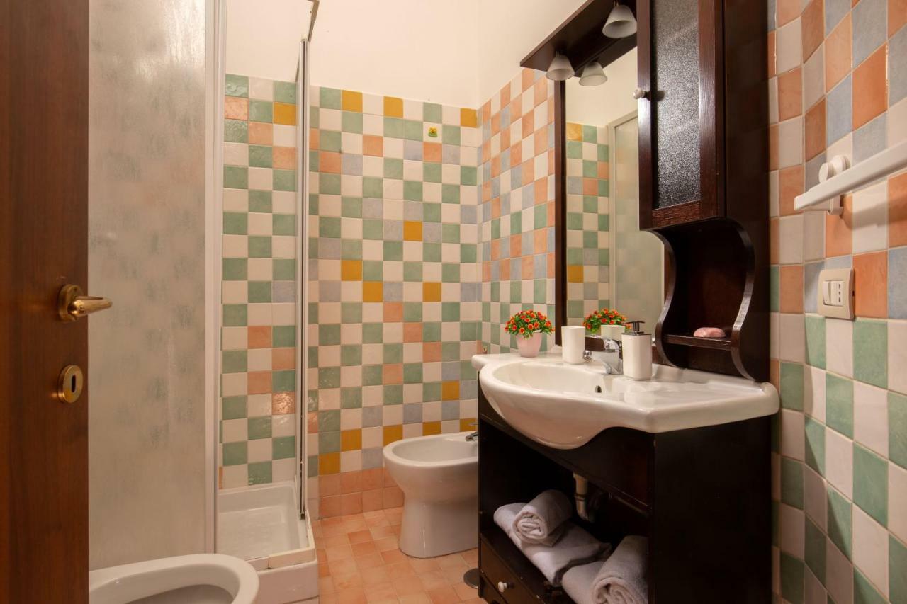 Piceni 6 House Apartment โรม ภายนอก รูปภาพ