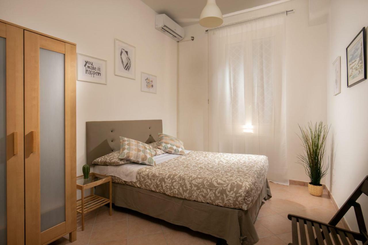 Piceni 6 House Apartment โรม ภายนอก รูปภาพ